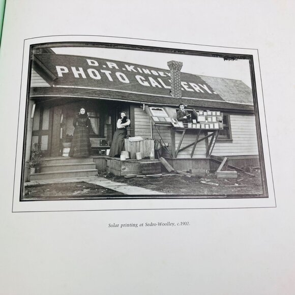 Kinsey Photographer A Half Century of Negatives Volume 1 Limited Ed. Hardcover - Picture 6 of 9